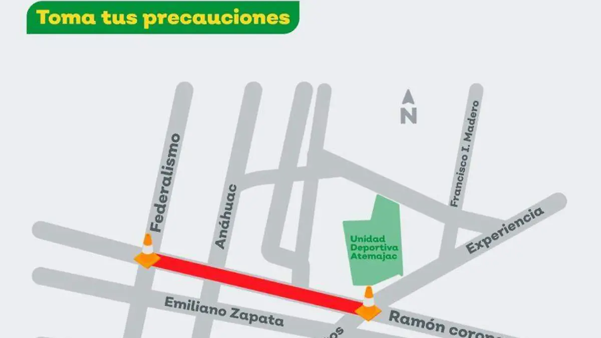 Rutas del transporte